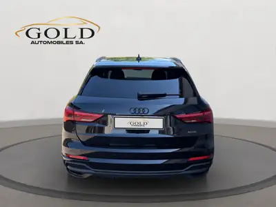 Audi Q3 40 TDI S line quattro — SUV diesel performant, 57 950 km seulement — Miniature 15