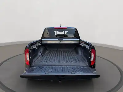 Mercedes-Benz X 350 d 4MATIC — Pickup premium diesel, 4x4 intégral et garantie constructeur — Miniature 16