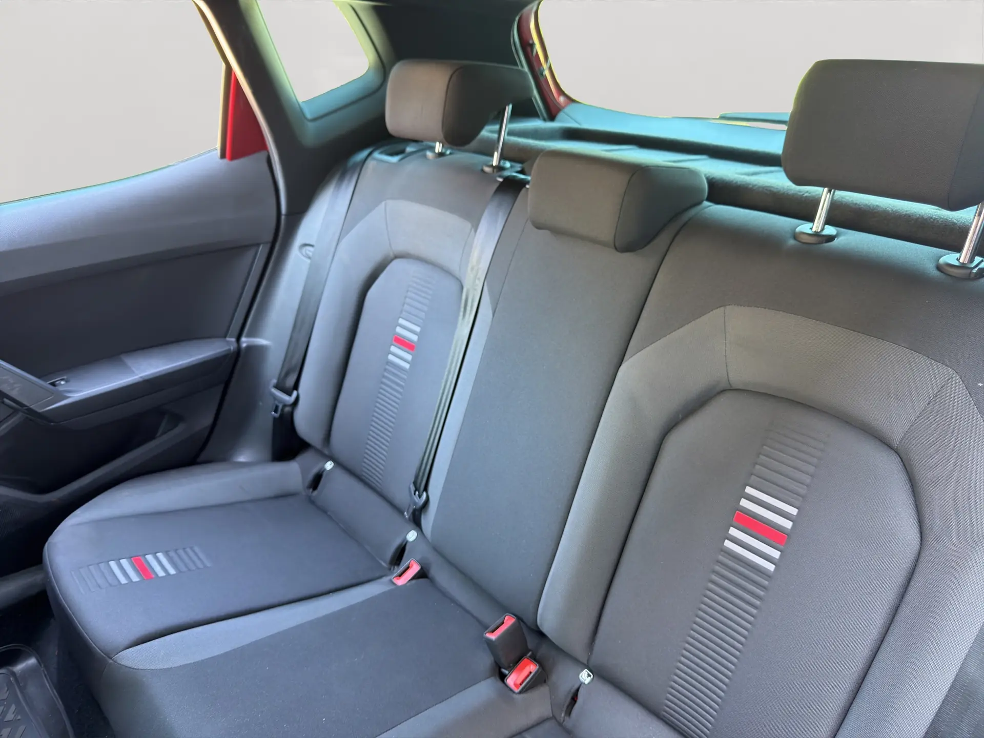 SEAT Arona 2019 occasion Meyrin — 4