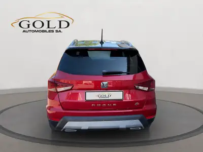 SEAT Arona 1.0 TSI Eco — SUV urbain économe, sans accident, MFK 05.2025 — Miniature 15