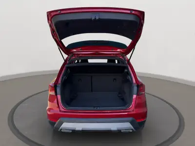 SEAT Arona 1.0 TSI Eco — SUV urbain économe, sans accident, MFK 05.2025 — Miniature 16