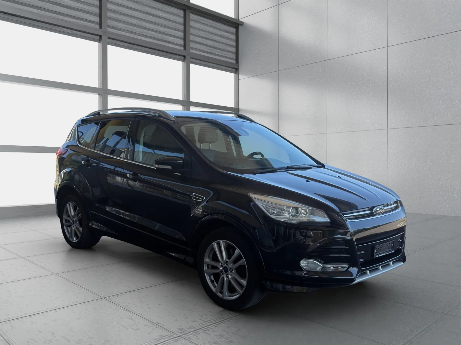Ford Kuga 2013 occasion Selzach — 3