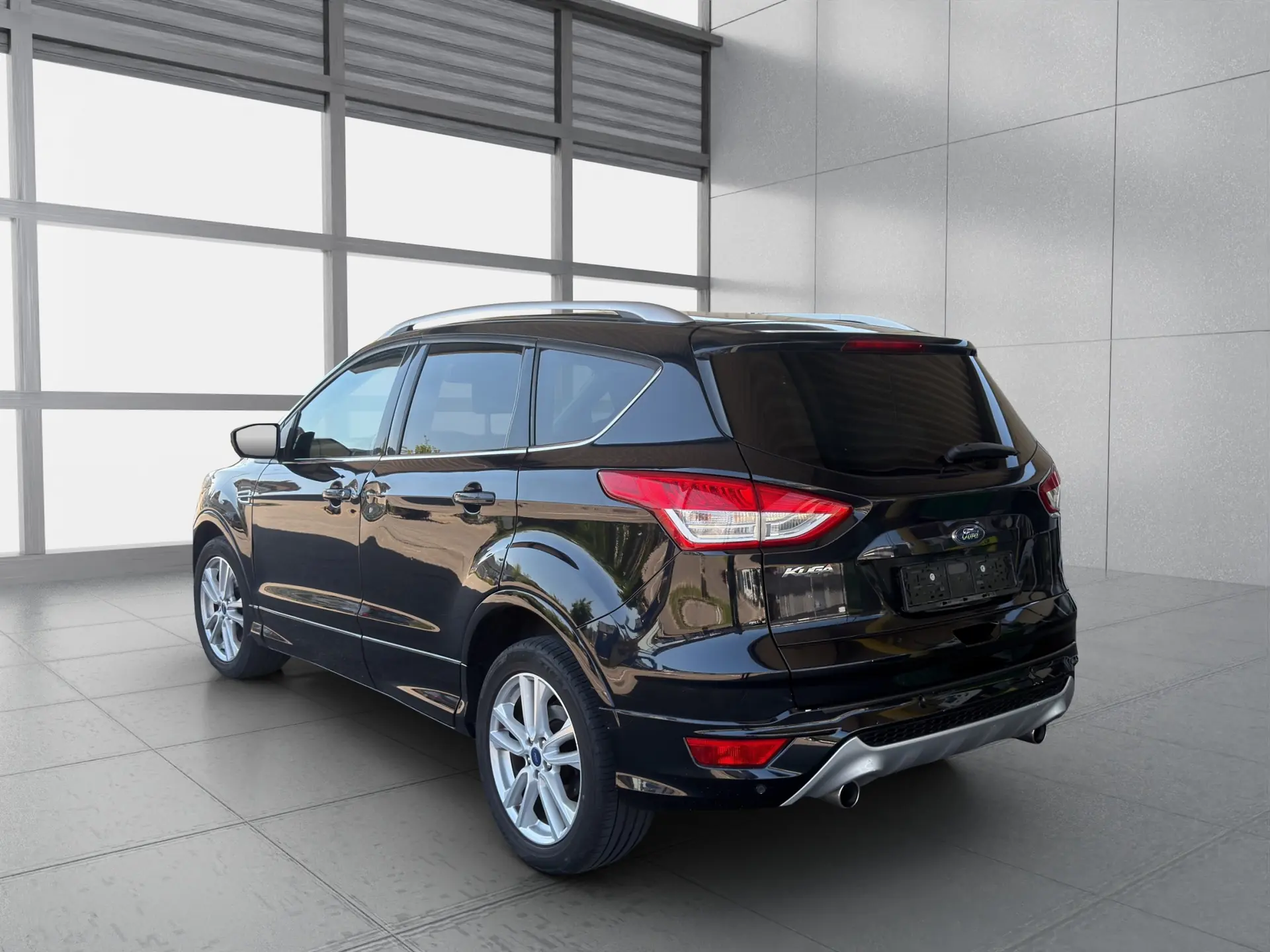 Ford Kuga 2013 occasion Selzach — 5