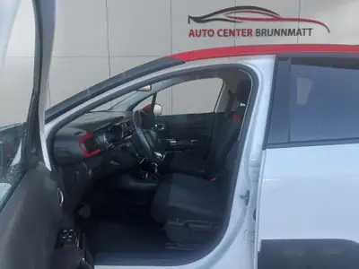 Citroën C3 1.2i PureTech Feel — Citadine automatique, bien entretenue et garantie — Miniature 9