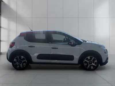 Citroën C3 1.2i PureTech Feel — Citadine automatique, bien entretenue et garantie — Miniature 8