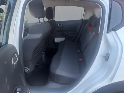 Citroën C3 1.2i PureTech Feel — Citadine automatique, bien entretenue et garantie — Miniature 12