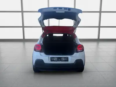 Citroën C3 1.2i PureTech Feel — Citadine automatique, bien entretenue et garantie — Miniature 10