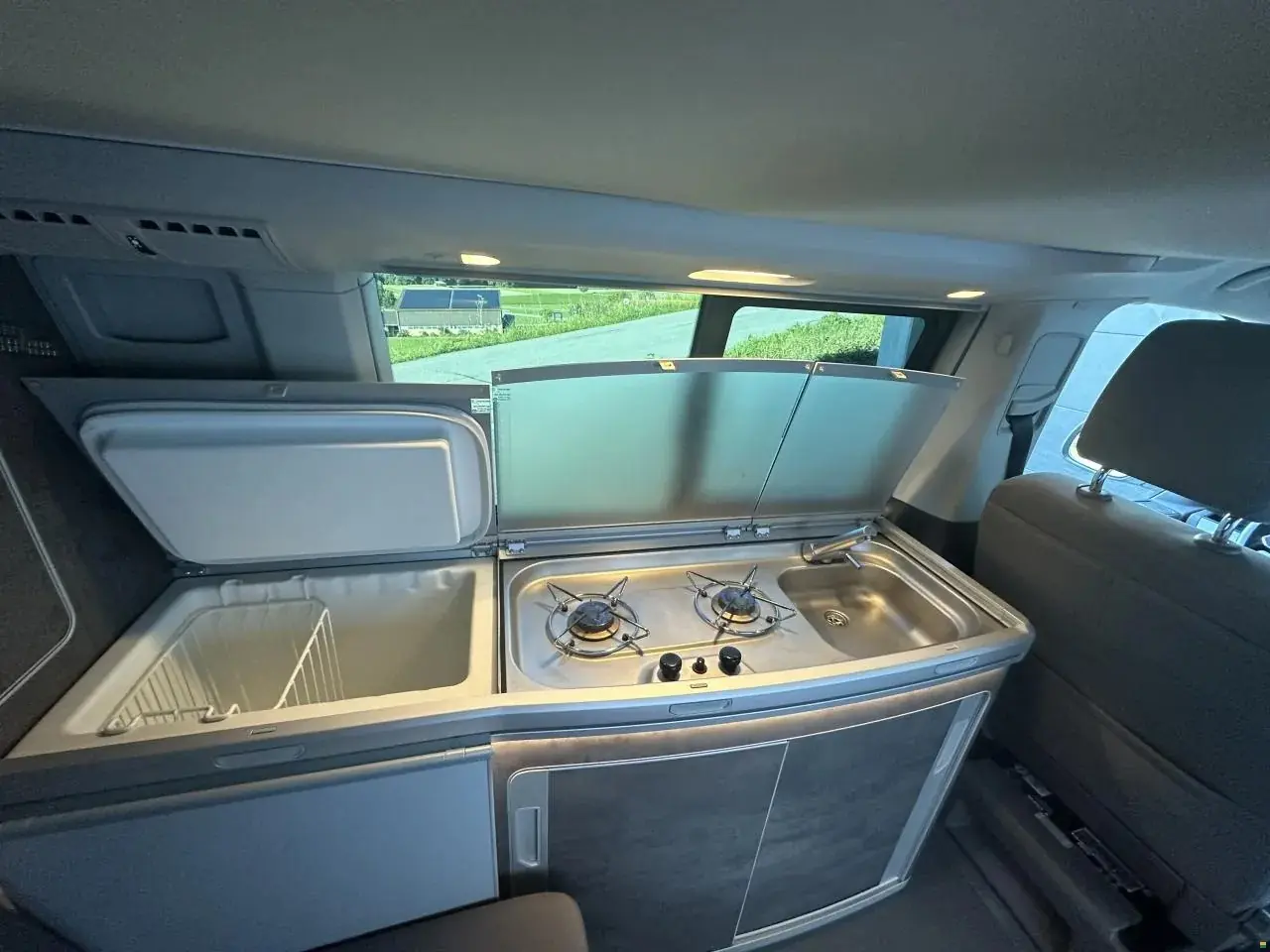 Volkswagen T61 2020 occasion Frauenfeld — 4