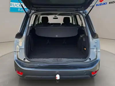 Citroën C4 Grand Spacetourer — Monospace familial 7 places, motorisation THP 165 ch — Miniatur 13