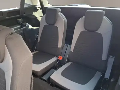 Citroën C4 Grand Spacetourer — Monospace familial 7 places, motorisation THP 165 ch — Miniatur 14