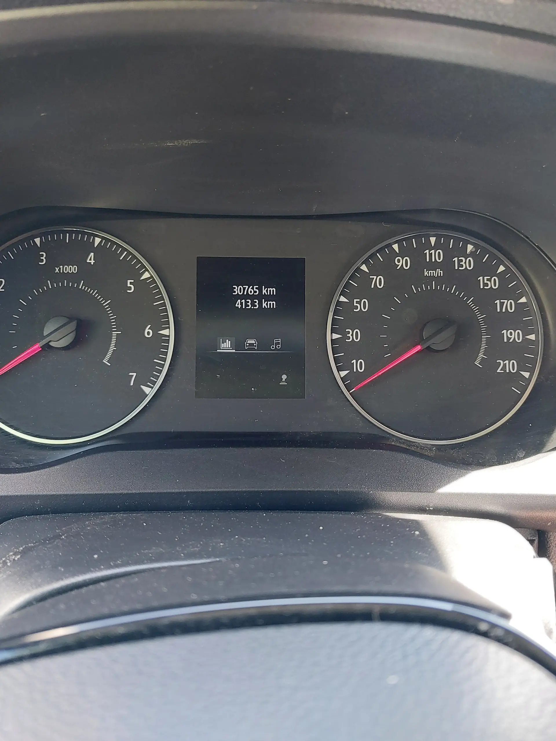 Renault Kangoo 2023 occasion Porrentruy — 3