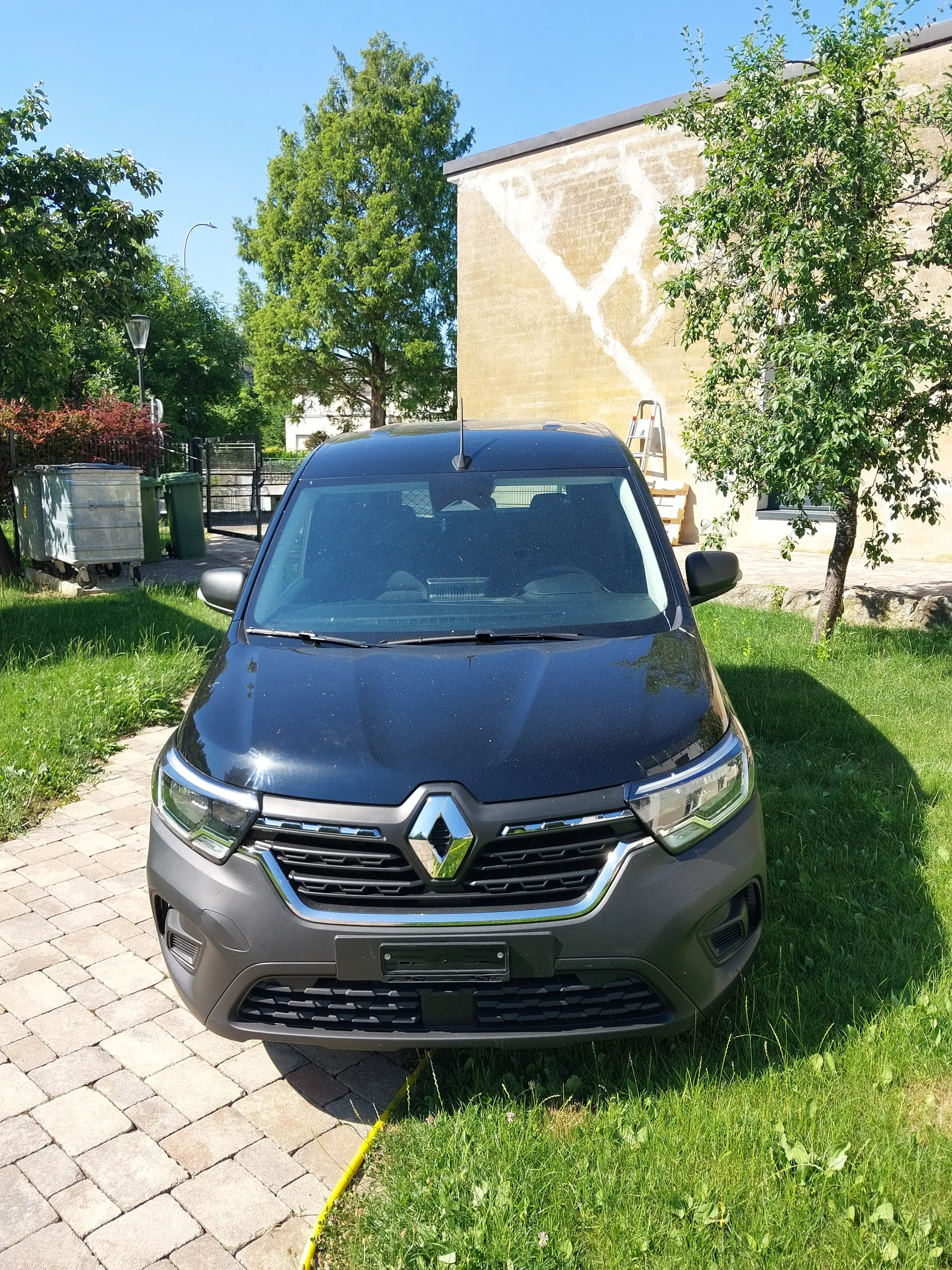 Renault Kangoo 1.3 TCe Extra — Utilitaire polyvalent, 30 700 km seulement