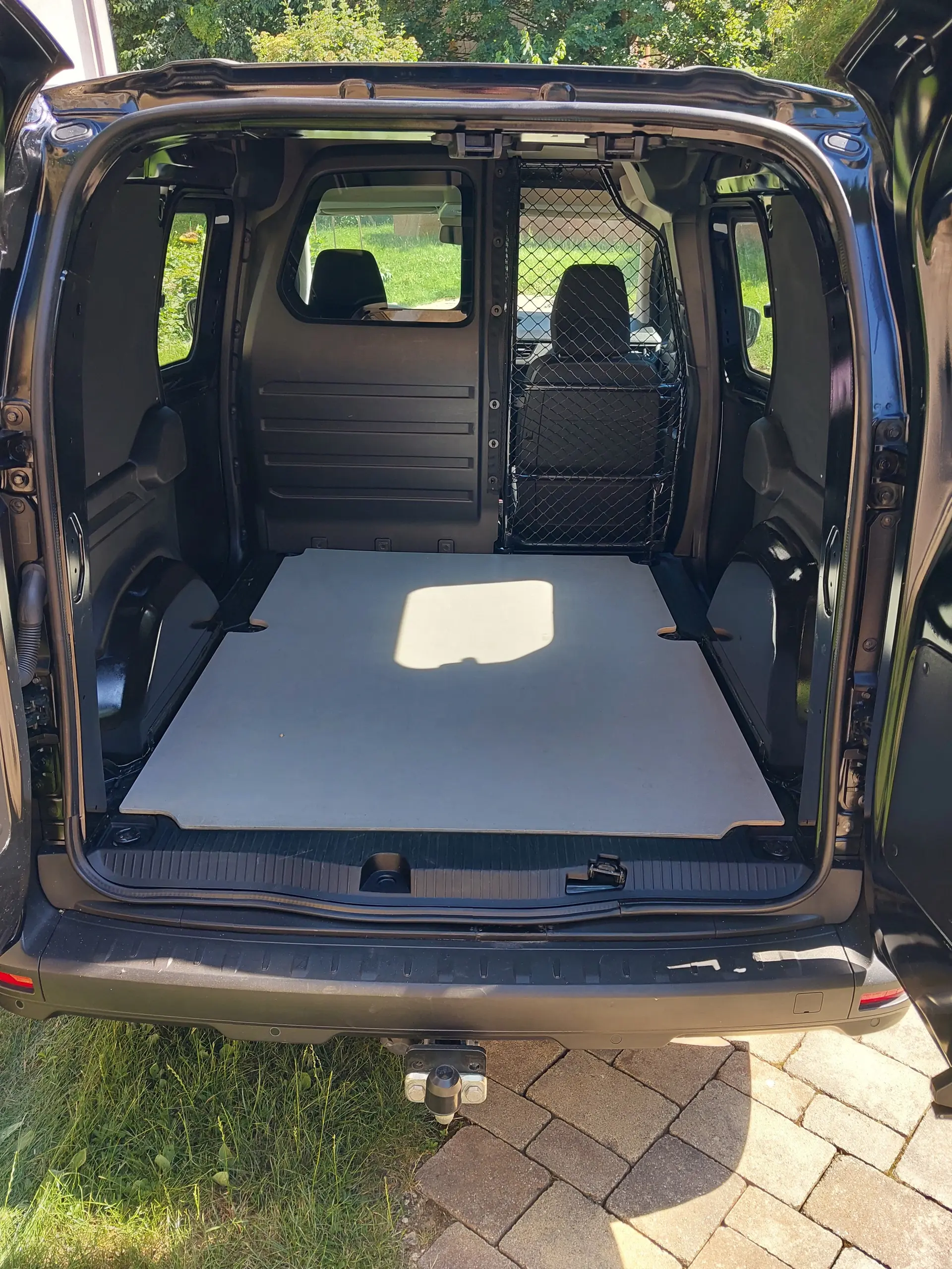 Renault Kangoo 2023 occasion Porrentruy — 4