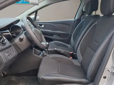 Renault Clio Grandtour 0.9 TCe — Breaks compacts efficace, 41000 km seulement — détail