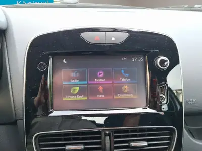 Renault Clio Grandtour 0.9 TCe — Breaks compacts efficace, 41000 km seulement — Miniature 8