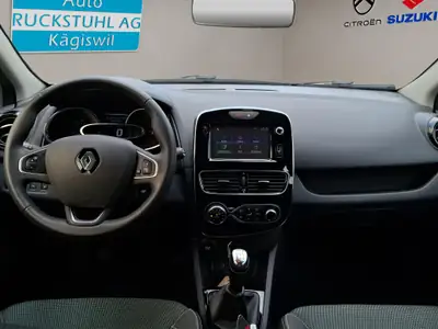 Renault Clio Grandtour 0.9 TCe — Breaks compacts efficace, 41000 km seulement — Miniature 9