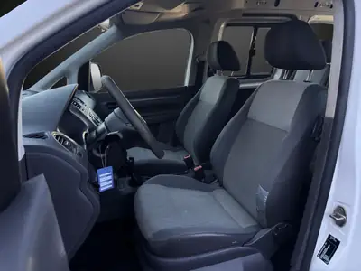 VW Caddy 1.2 TSI Entry — Utilitaire compact fiable, fraîchement révisé — Miniature 7