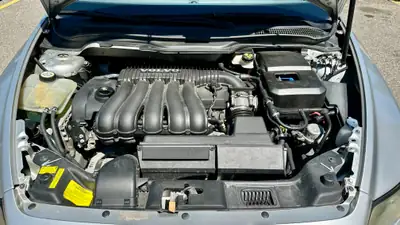 Volvo V50 2.4 Momentum — Break fiable et spacieux, sans accident — Miniatur 9