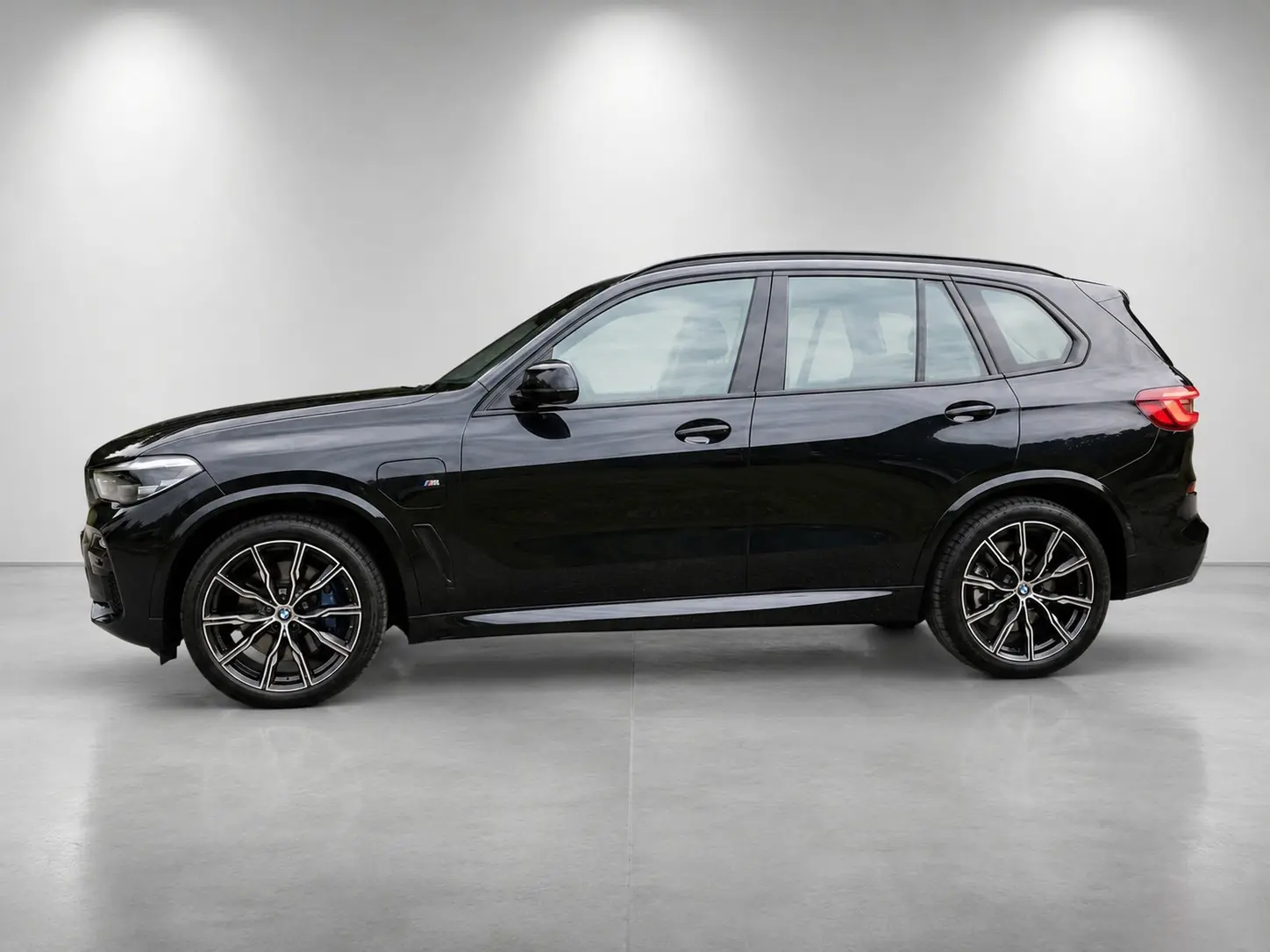 BMW X5 2020 occasion Martigny — 2