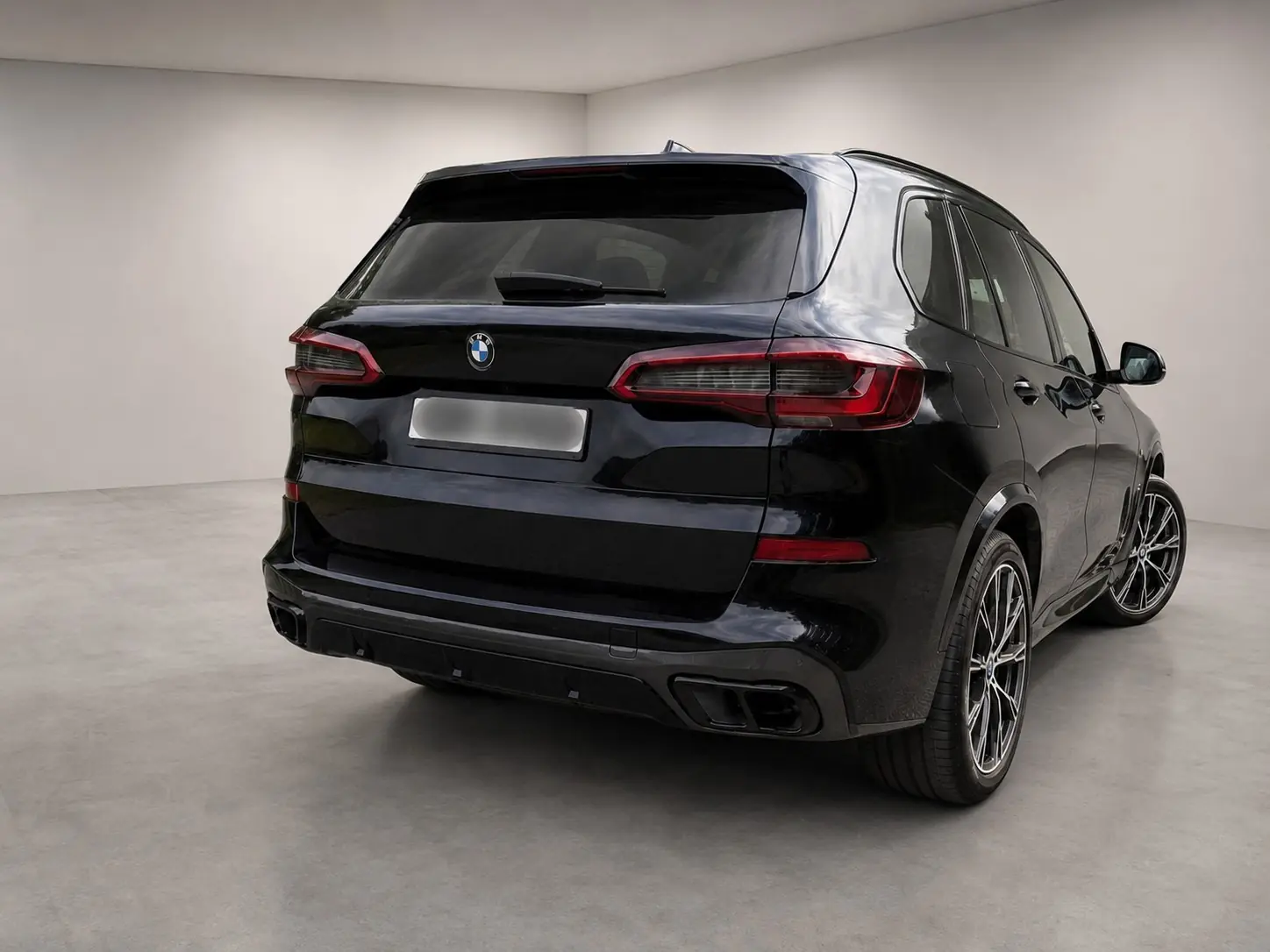 BMW X5 2020 occasion Martigny — 3