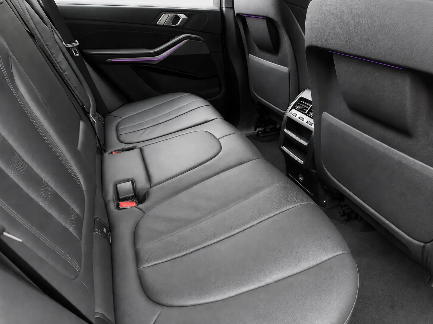 BMW X5 2020 occasion Martigny — 5