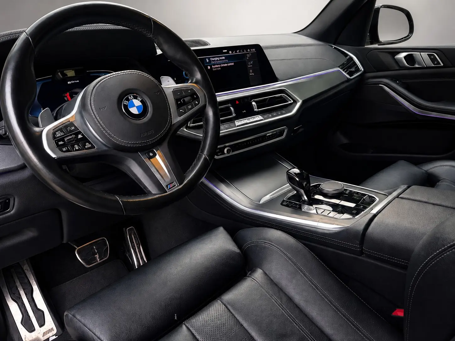 BMW X5 2020 occasion Martigny — 4