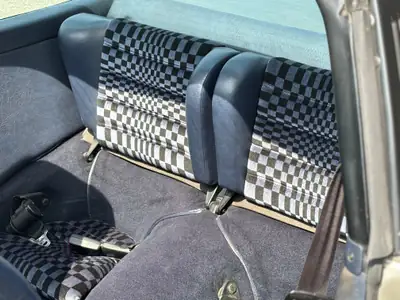 Porsche 911 SC 3.0 Targa 1982 — Icône des années 80, Oldtimer authentique — Miniature 13