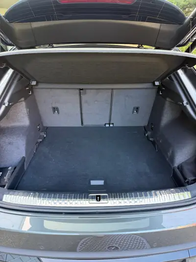 Audi Q3 Sportback 2.0 40 TDI S line — SUV coupé diesel performant, 15'300 km — dettaglio