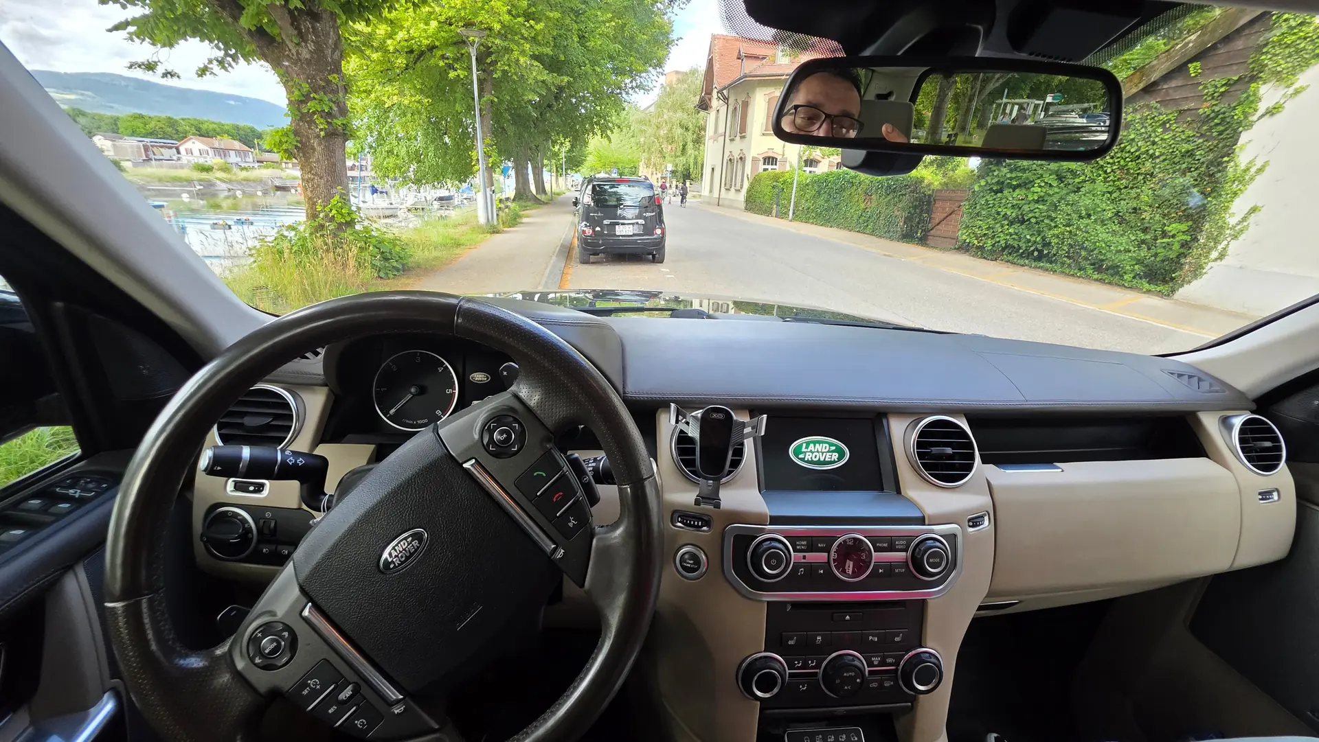 Land Rover Discovery 2016 occasion URSY — 5