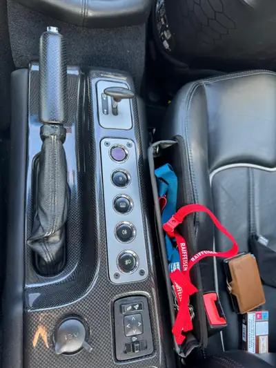 Maserati GranSport 4.2 V8 — Coupé sportif italien, 51'000 km seulement — Miniatur 16