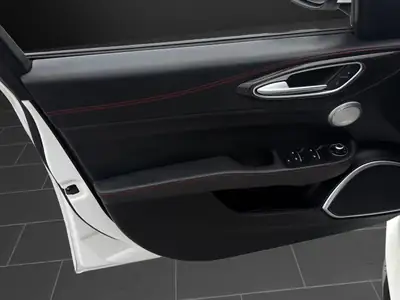 Alfa Romeo Giulia 2.9 V6 Quadrifoglio — 510 ch, berline sportive italienne d'exception — Thumbnail 14