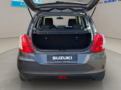 Suzuki Swift 1.2 GL Top — Citadine polyvalente 4x4, 240 000 km — Miniature 11