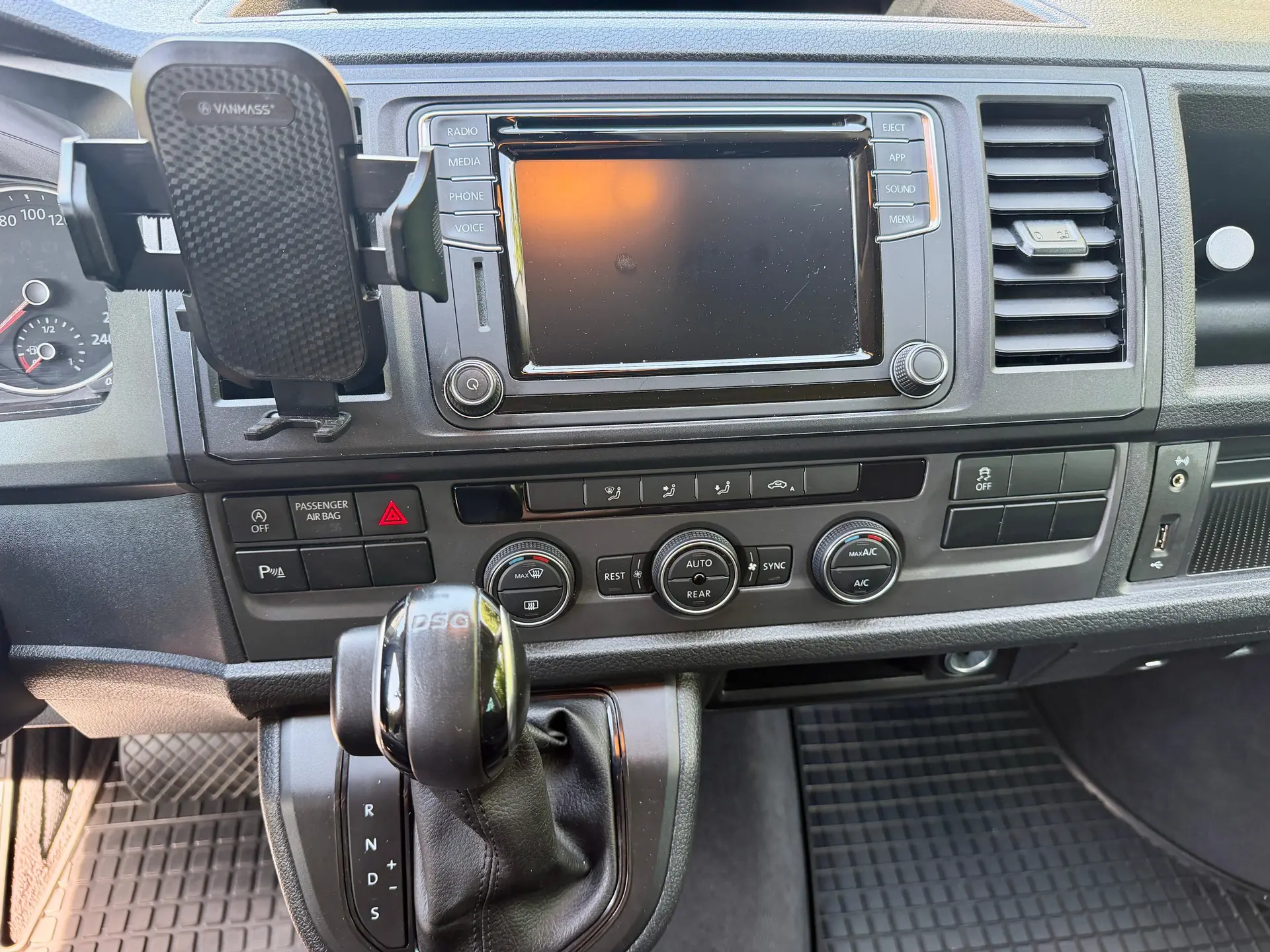 Volkswagen T6 2019 occasion Herrliberg — 2
