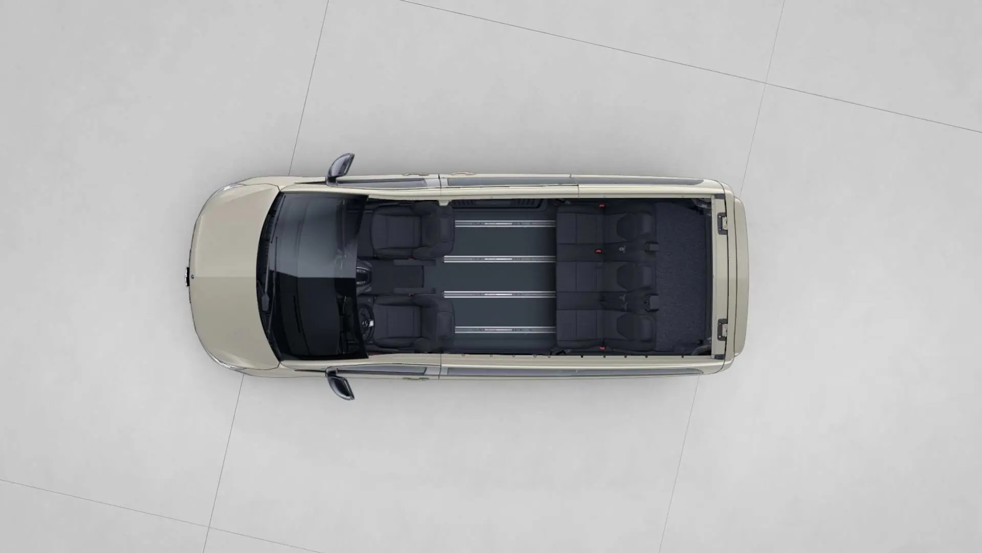 Mercedes-Benz Marco Polo Horizon 2021 occasion Eigenthal — 4