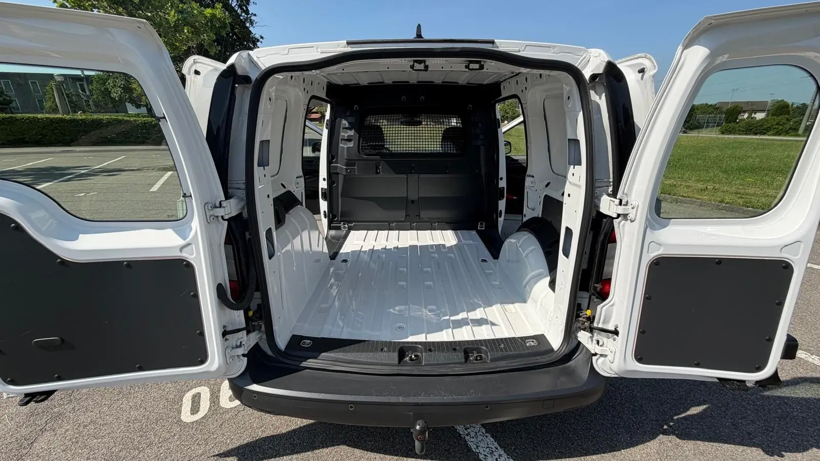 Volkswagen Caddy 2022 occasion Grosshöchstetten — 3