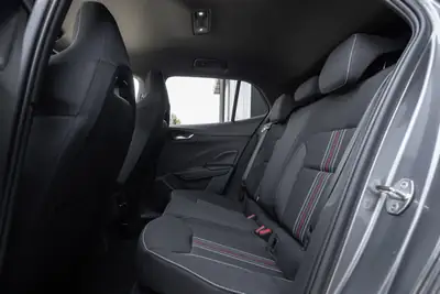 Skoda Fabia 1.5 TSI Monte Carlo — Citadine dynamique, garantie usine 5 ans — Miniatur 12