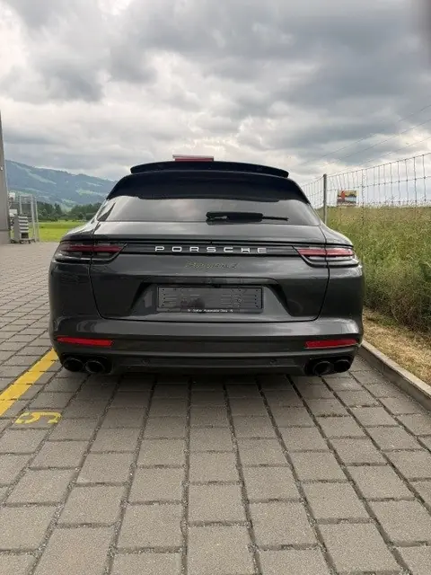 Porsche Panamera 2018 occasion Wangen — 5