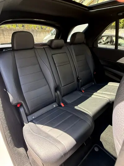 Mercedes-Benz GLE 450 4Matic AMG Line — SUV hybride 7 places, 74 000 km seulement — Miniature 14