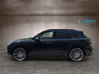 Porsche Cayenne GTS 2023 — SUV sportif 460 ch, première main CH, 76 000 km — Miniature 8