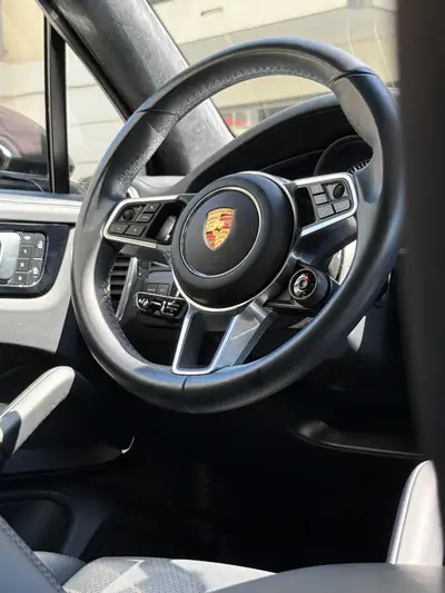 Porsche Cayenne GTS 2023 — SUV sportif 460 ch, première main CH, 76 000 km — Miniature 12