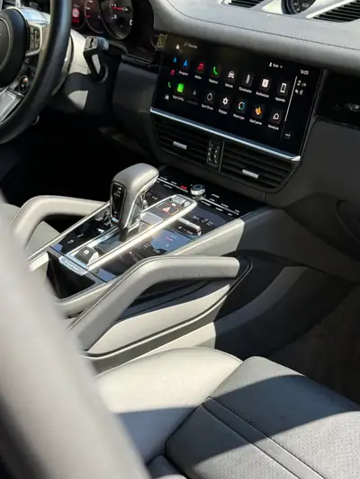 Porsche Cayenne GTS 2023 — SUV sportif 460 ch, première main CH, 76 000 km — Miniature 13