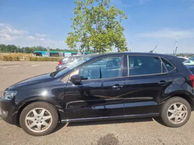 VW Polo 1.2 TSI 105 Design DSG — Citadine dynamique, boîte auto, sans sinistre — Innenraum