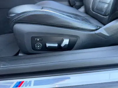 BMW M440i xDrive Cabriolet — Décapotable sportive hybride rechargeable 374 ch — Miniature 15