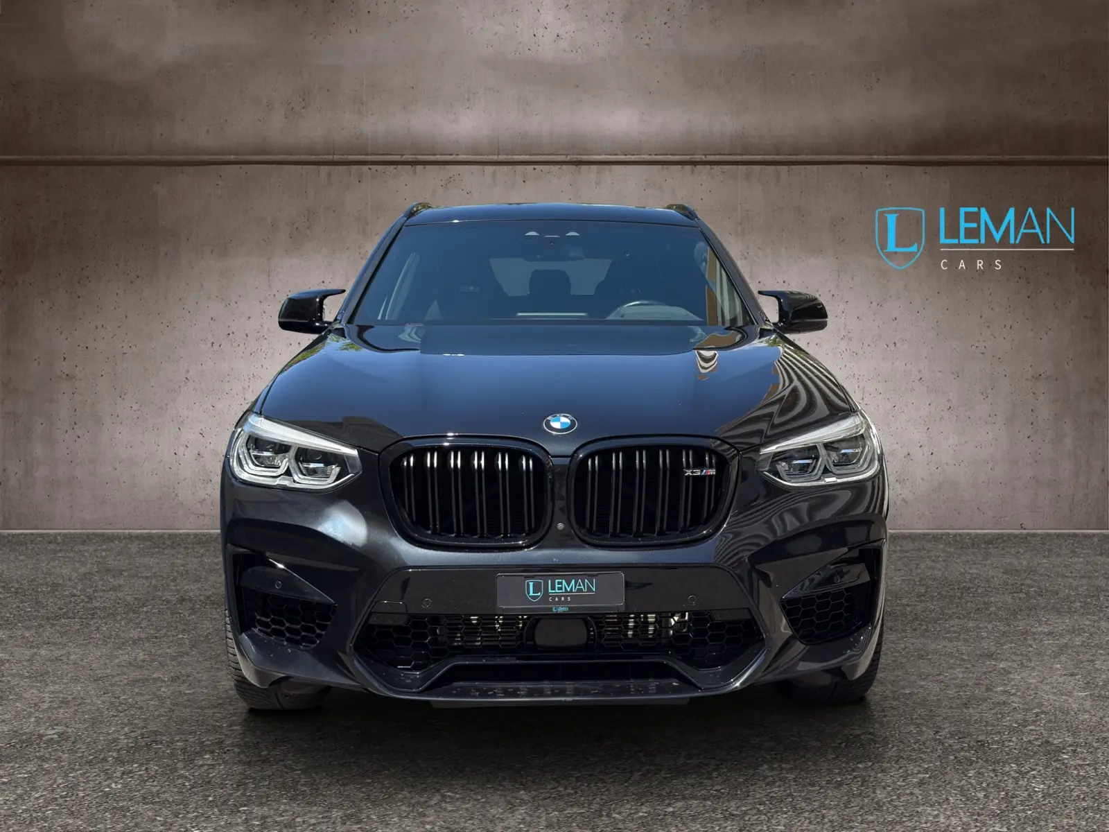 BMW X3m 2020 occasion Vernier — 2