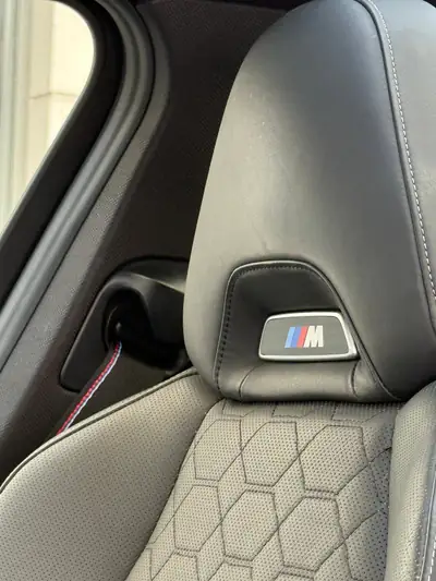 BMW X3 M Competition — 510 ch, Toit panoramique, Origine Suisse — Miniature 9