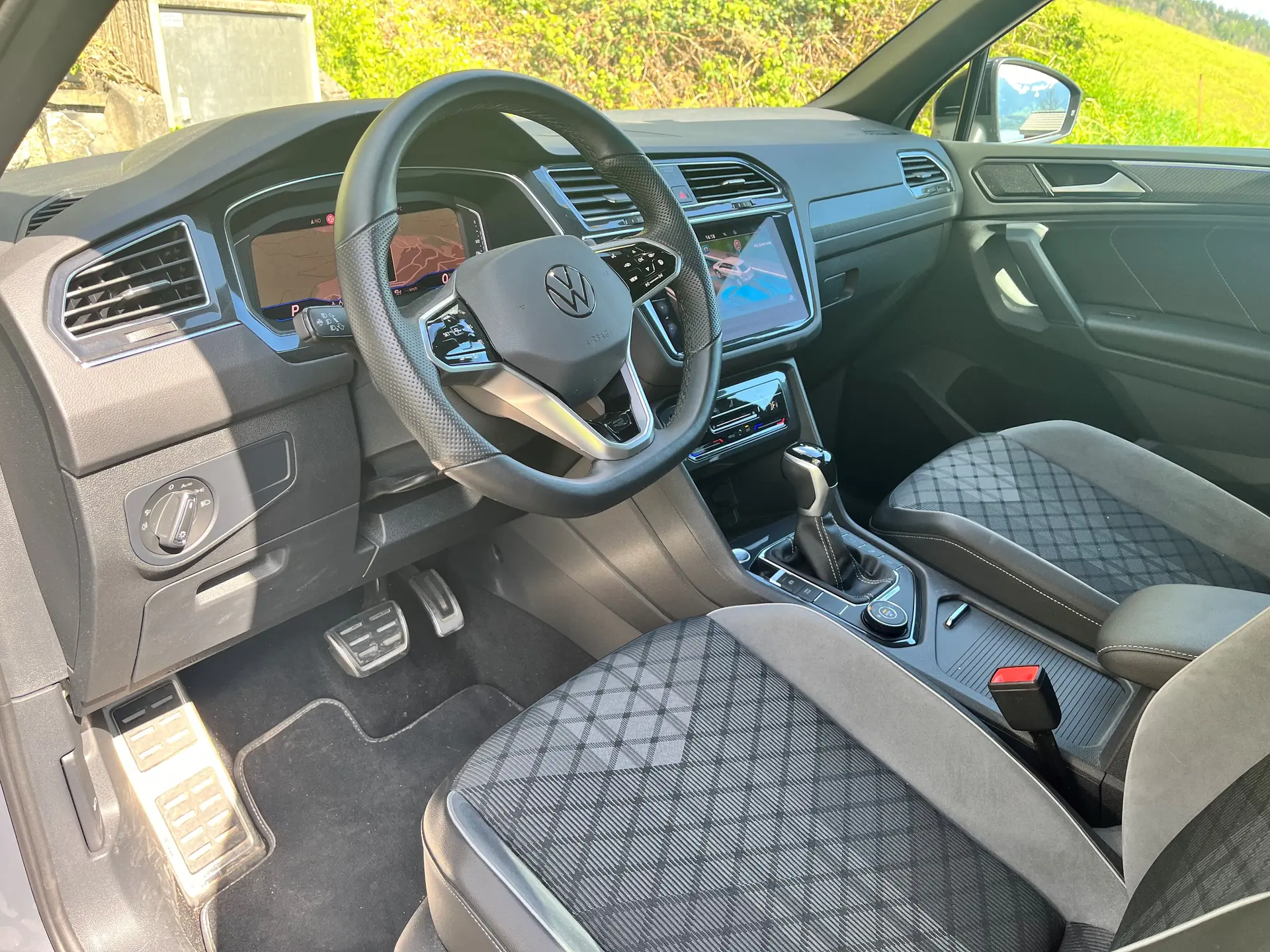 Volkswagen Tiguan 2022 occasion Meikirch — 3