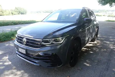 VW Tiguan 2.0 TSI R-Line DSG — SUV performant 245 ch, 4Motion, 63'000 km — Miniature 19