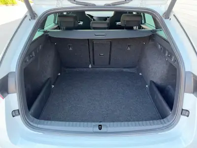 Skoda Octavia RS 2.0 TSI — Break sportif, 245 ch et seulement 65'000 km — Miniature 9
