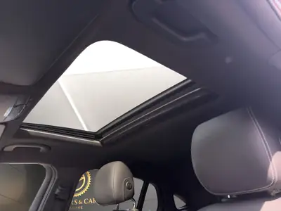 Mercedes-Benz GLC 43 AMG Coupé — Sportivité et prestance, 81 500 km seulement — Miniature 18