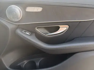 Mercedes-Benz GLC 43 AMG Coupé — Sportivité et prestance, 81 500 km seulement — Miniature 20